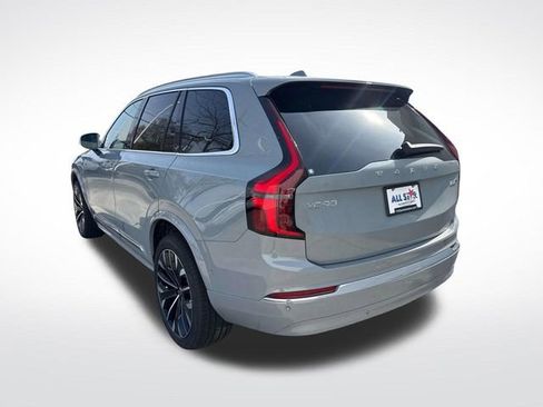 New 2026 Volvo XC90 B6 Ultra image 6