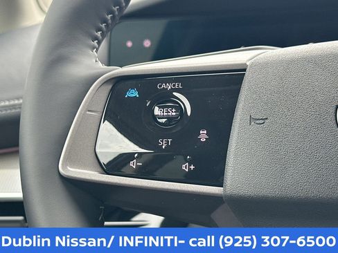 New 2026 Nissan Murano Platinum w/ Cargo Package AWD/4WD image 28