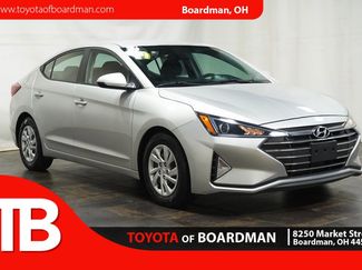 Used 2019 Hyundai Elantra SE w/ Cargo Package image 1