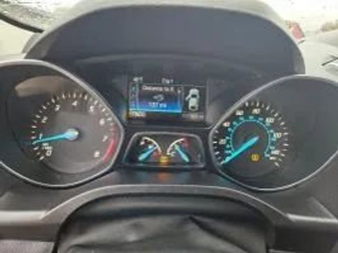 Used 2016 Ford Escape Titanium image 17