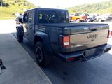 Used 2020 Jeep Gladiator Sport w/ Quick Order Package 24S image 5