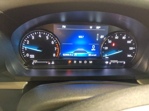 Used 2020 Ford Explorer XLT w/ Equipment Group 202A RWD image 23