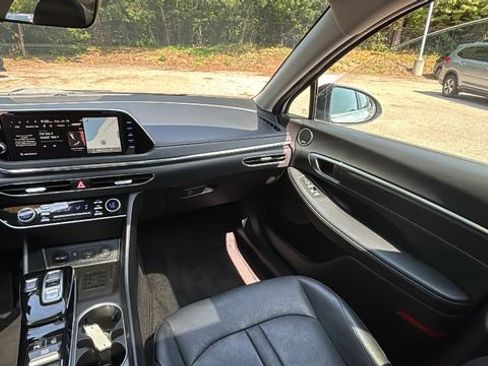 Used 2023 Hyundai Sonata Limited FWD image 31