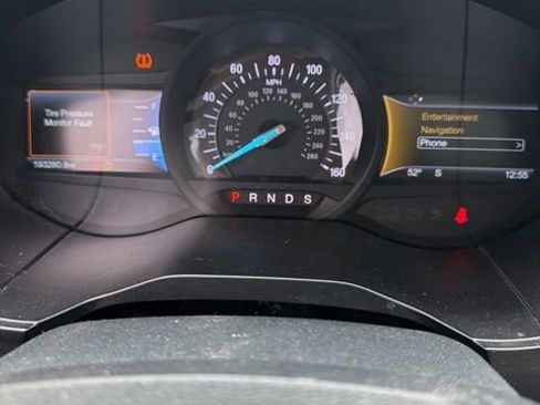 Used 2015 Ford Edge Sport w/ Equipment Group 401A FWD image 4