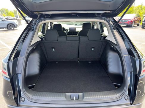 Used 2024 Honda HR-V LX image 25