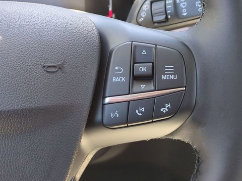 New 2026 Ford Bronco Sport Outer Banks w/ Outer Banks Tech Package+ image 23