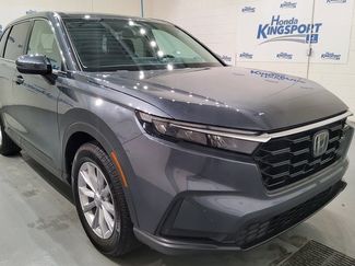 Used 2023 Honda CR-V EX video 2