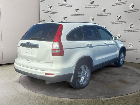 Used 2010 Honda CR-V EX-L image 5