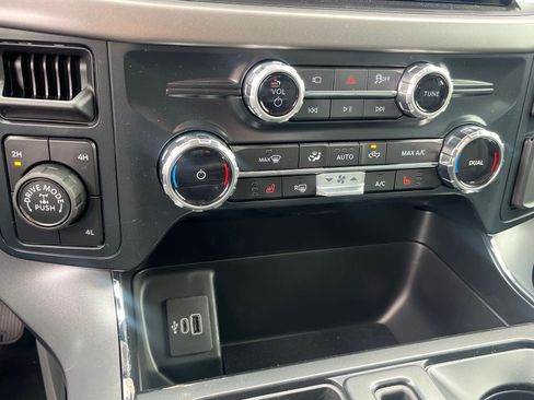 New 2026 Ford F150 XLT AWD/4WD image 13
