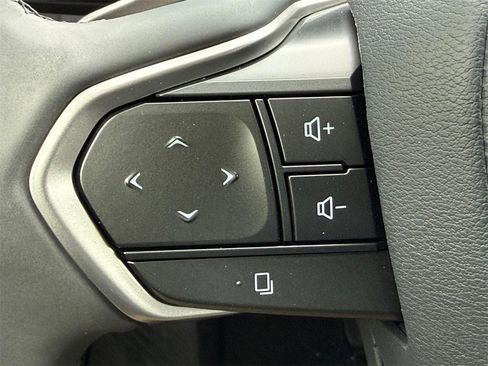 Used 2024 Lexus RZ 450e Premium image 16