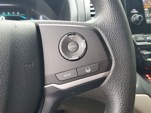 Used 2019 Honda Odyssey EX image 35