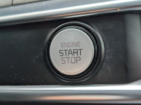 Used 2023 Kia K5 EX w/ EX Premium Package FWD image 27