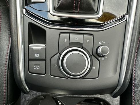 Used 2023 MAZDA CX-5 Carbon Edition image 25