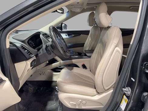 Used 2017 Lincoln MKX Reserve w/ Luxury Package image 13