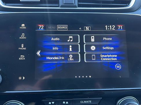 Used 2021 Honda CR-V EX-L image 28