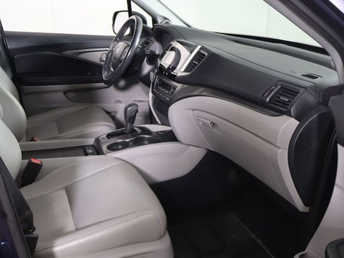 Used 2017 Honda Pilot EX-L image 25