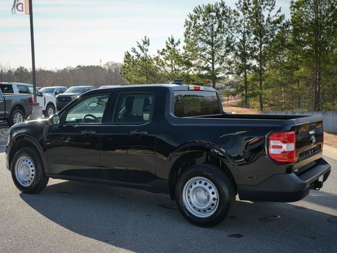 New 2026 Ford Maverick XL w/ Equipment Group 101A image 7