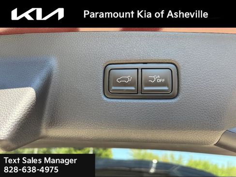 New 2026 Kia Carnival EX image 28