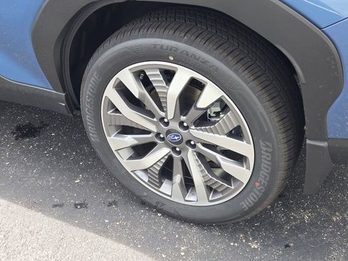 New 2025 Subaru Forester Touring w/ Popular Package - Touring image 16