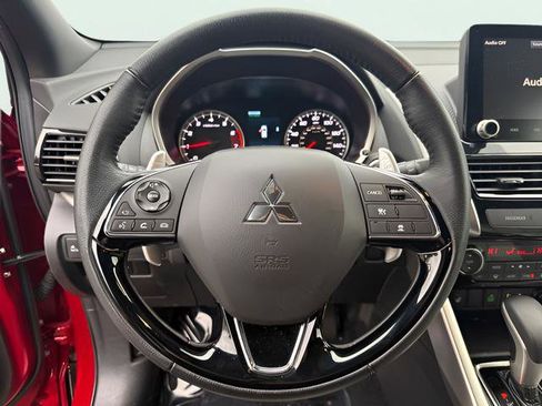 Used 2024 Mitsubishi Eclipse Cross SEL image 15