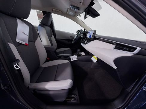 New 2026 Toyota Corolla LE FWD image 27