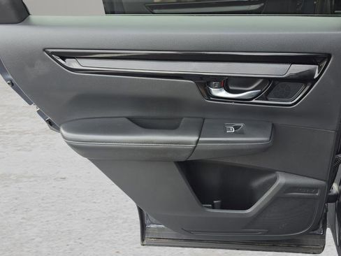 Used 2023 Honda CR-V EX-L image 21