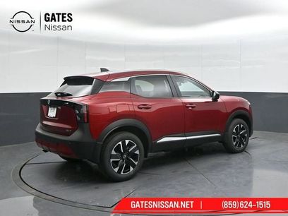 New 2026 Nissan Kicks SV w/ SV Premium Package