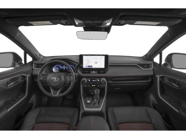Certified 2024 Toyota RAV4 XSE w/ Weather Package AWD/4WD image 7