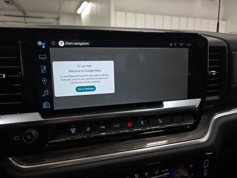 New 2026 Chevrolet Silverado 2500 LTZ w/ LTZ Plus Package image 14