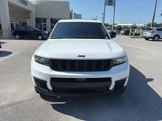 Used 2024 Jeep Grand Cherokee L Altitude video 2