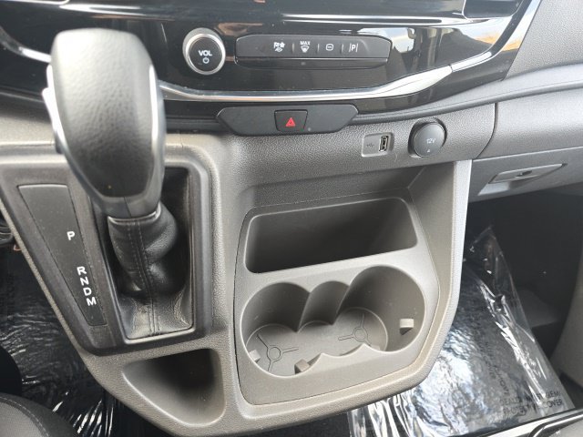 Used 2024 Ford Transit 350 XLT RWD image 16