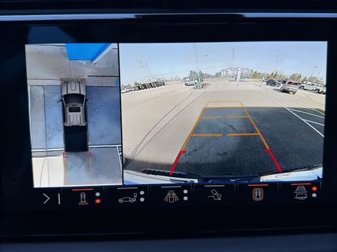 Used 2024 GMC Sierra 2500 Denali Ultimate image 41