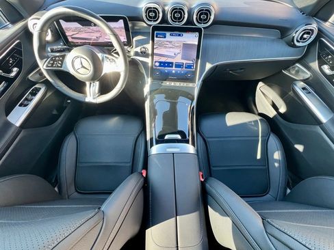 Certified 2026 Mercedes-Benz GLC 300 4MATIC image 12