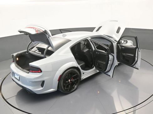 Used 2022 Dodge Charger SRT Hellcat image 69
