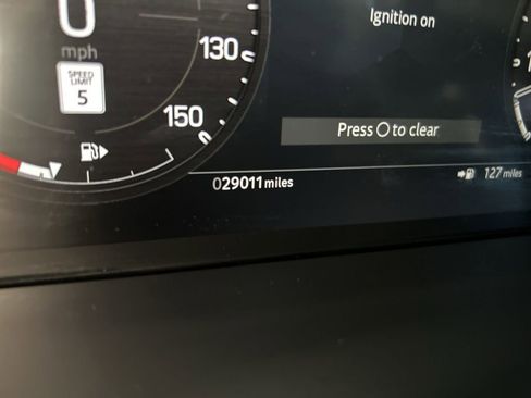 Used 2023 Land Rover Defender 110 Carpathian Edition image 60