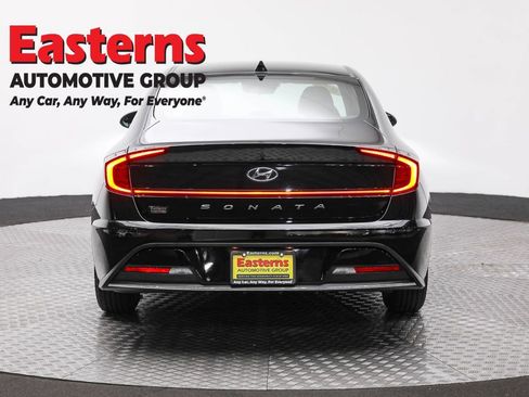 Used 2023 Hyundai Sonata SE image 6