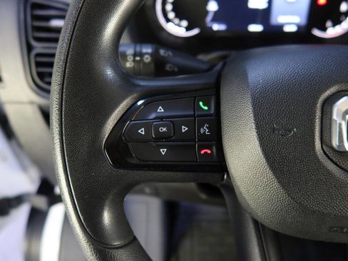 Used 2023 RAM ProMaster 2500 w/ Driver Convenience Group image 27