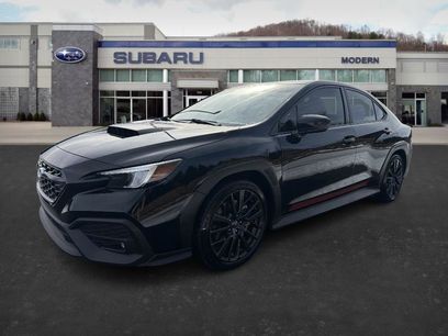 Used 2022 Subaru WRX Premium