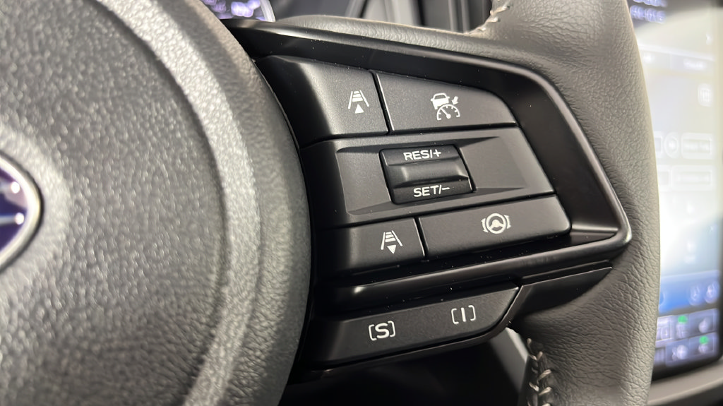 New 2026 Subaru Forester Premium AWD/4WD image 21