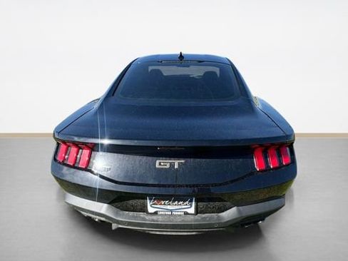 New 2026 Ford Mustang GT Premium RWD image 4