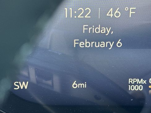 New 2026 Buick Envision Sport Touring image 21