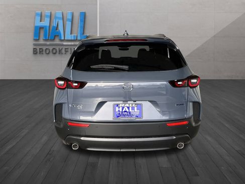 New 2026 MAZDA CX-50 2.5 Hybrid w/ Weather Package image 4