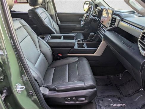 Used 2022 Toyota Tundra SR5 image 18