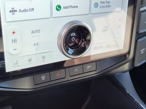 New 2025 Ford F150 Lightning Flash image 31