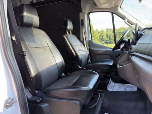 Used 2024 Ford Transit 350 148 High Roof RWD image 30