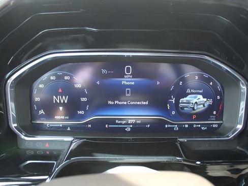 Used 2024 Chevrolet Silverado 1500 LTZ w/ Z71 Off-Road Package image 27