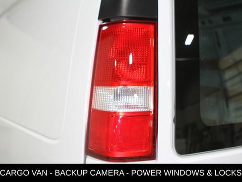 Used 2024 Chevrolet Express 2500 w/ Driver Convenience Package RWD image 30