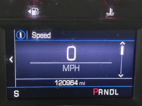 Used 2021 Chevrolet Equinox LT w/ Driver Convenience Package image 51