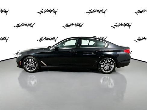 Used 2019 BMW 530i xDrive w/ Convenience Package image 8