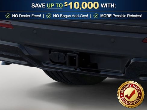 New 2026 Ford Explorer ST-Line image 28